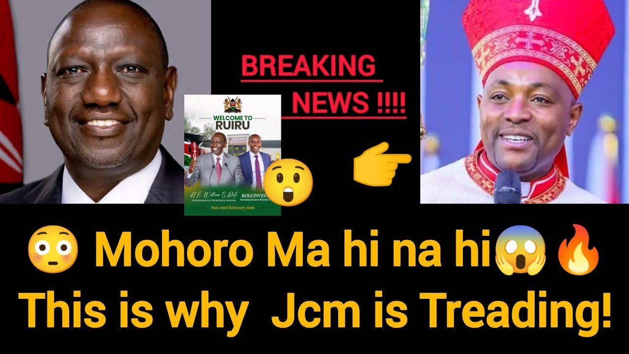 🧐Huge Shock To People! You won't believe it 