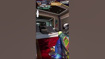 SHOTS FIRED = 0 KILLS = 2 | @RupertPumpkin09 | #apexlegends #apex #apex参加型 #apex女子