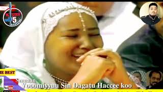 Gootaa Abbaan Fedhe Hin Jilbifachine