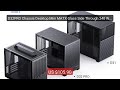 D32PRO Chassis Desktop Mini MATX Glass Side Through 240 Water Cool... — Best Deal 2026 | Shop Now!