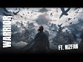 CMC - Warrior (feat Nizfan)