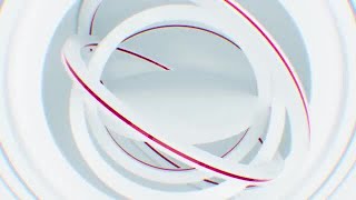 Circles Logo After Effects Templates