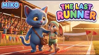 Details Miko and the Last Runner 🏃💙 | Miko World | Episode 4 Guide