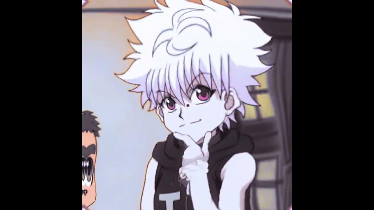 Killua Edit | Post Malone - Circles Killua Edit | Post Malone - Circles