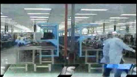 Finisar Corporation Overview