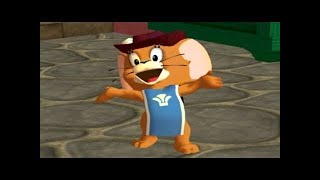 Tom And Jerry War Of The Whiskers - Cartoon Movie Games New Episodes Hd