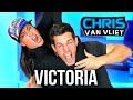 Victoria on how Chyna convinced her to become a wrestler, retirement, working for WWE & TNA