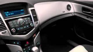 2011 Chevrolet Cruze BRYNER CHEVROLET INC Jenkintown