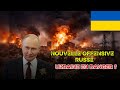 Frappes massives en Ukraine : vers un tournant majeur du conflit ?