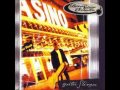 The Brian Setzer Orchestra - Sammy Davis City