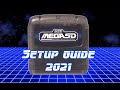 TerraOnion MegaSD Tutorial for 2021