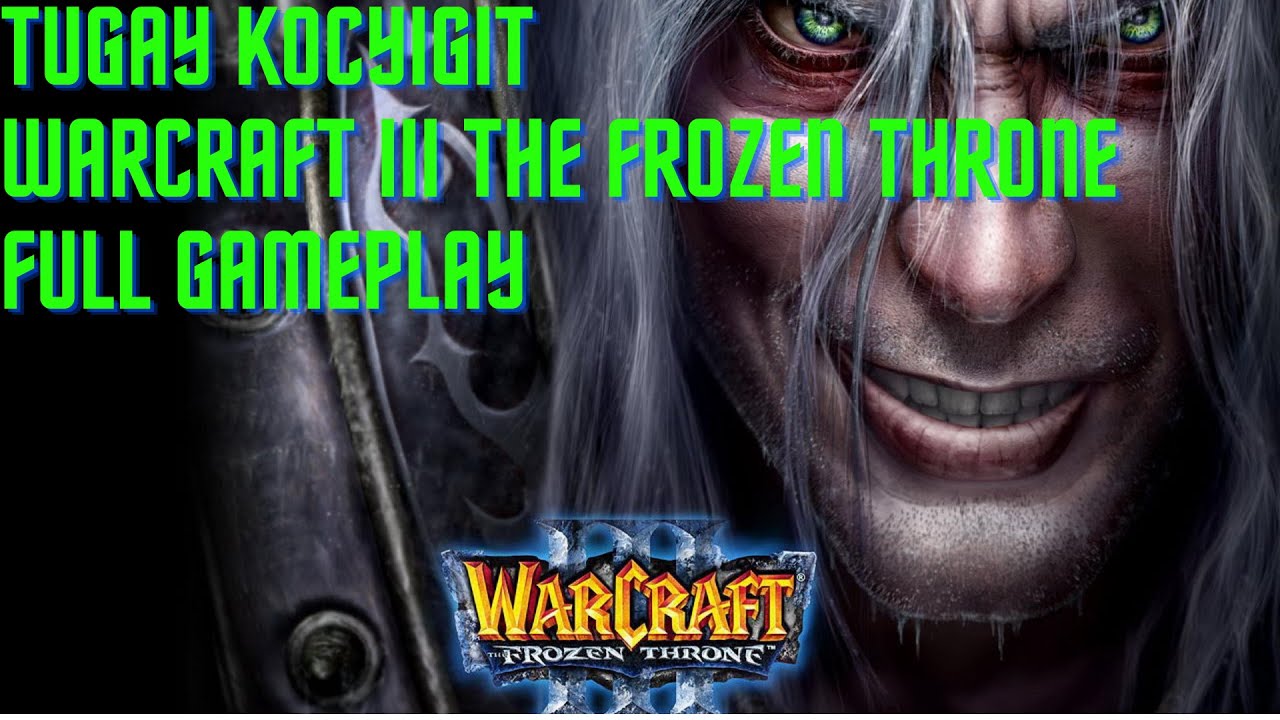 Warcraft 3 The Frozen Throne Undead Campaign 8 The Forgotten Ones 23 YouTube warcraft-3-the-frozen-throne-undead-campaign-8-the-forgotten-ones-23-youtube