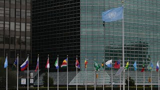 Final preparations underway for UN General Assembly