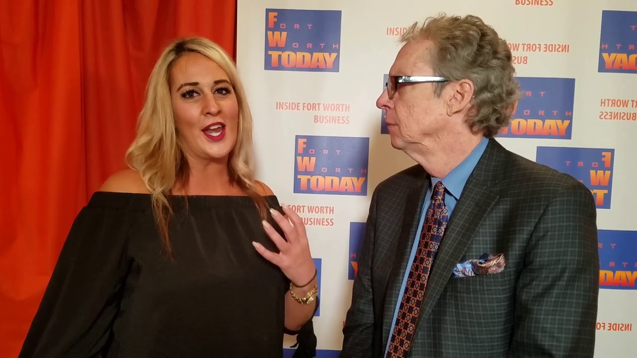 Inside Fort Worth Business August 27th 2017