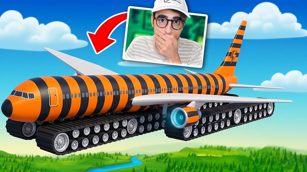 I FAN DECIDONO gli AEREI FOLLI da COSTRUIRE! - Aviassembly