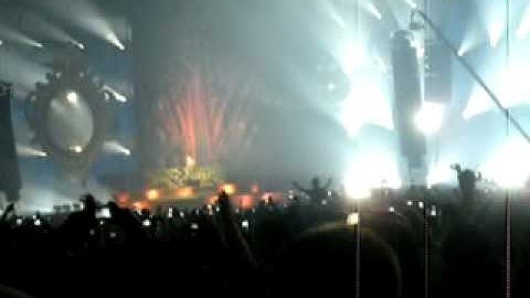 Reverze 2010 - Mark with a K