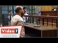 شاهد بأحداث بولاق أبو العلا: أشخاص كان بحوزتهم حقائب مدرسية فيها ذخائر