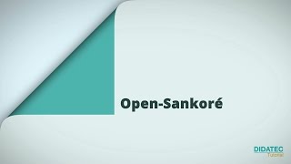 Open sankore