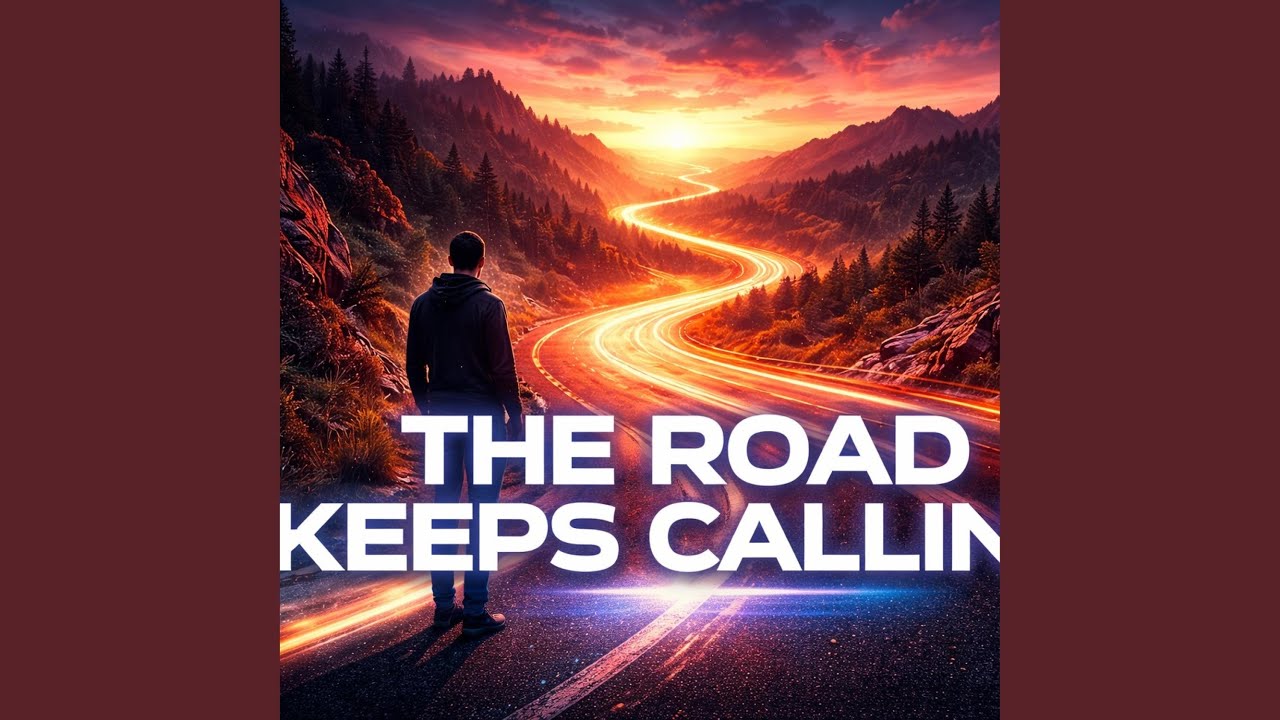 The Road Keeps Calling