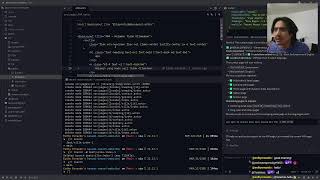 coding (not so) everyday until i get a job - day [183]