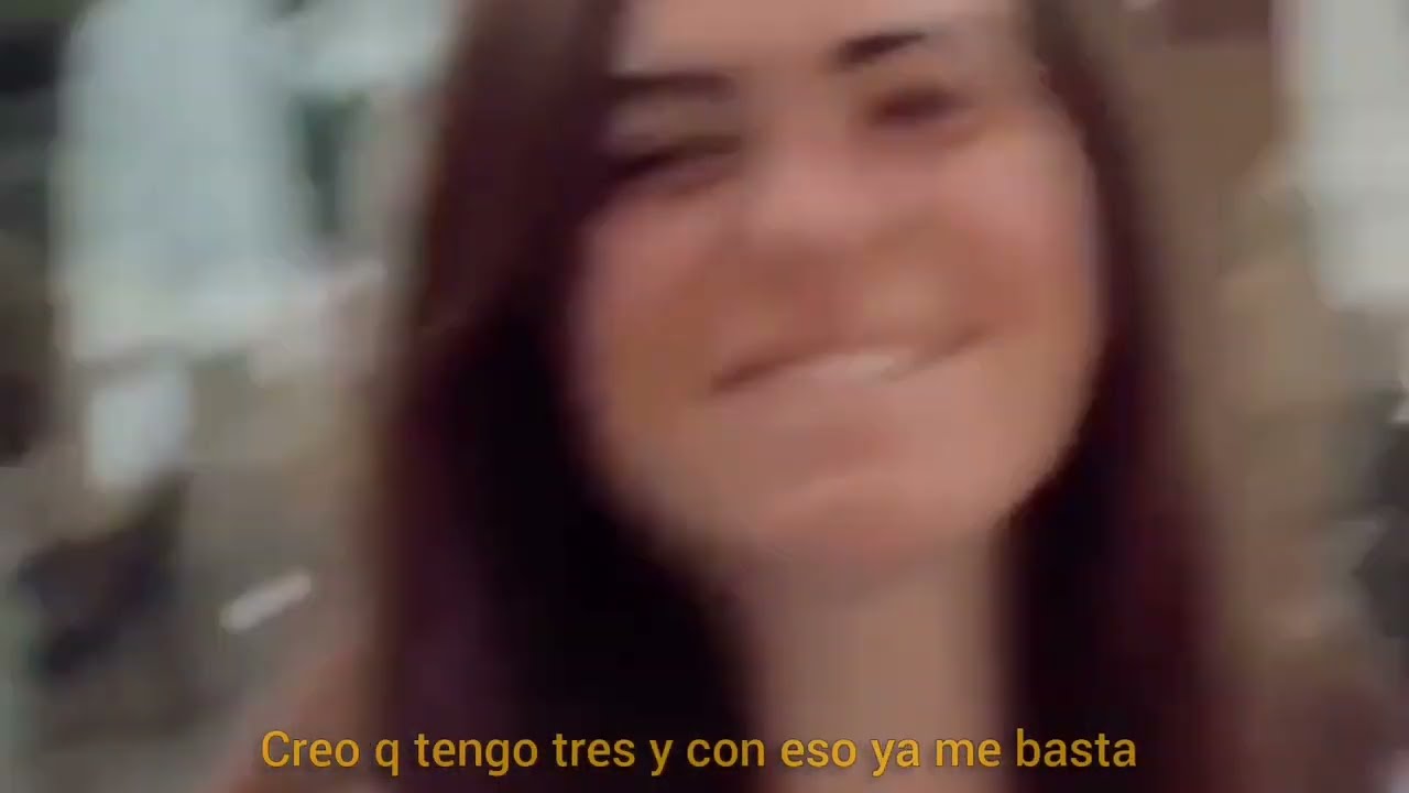 Arias - Fui Yo - (official video)🌙