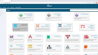 Utility Billing with Vitality