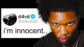 D4Vd Might Be Innocent..