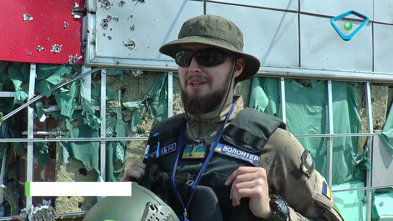 «Вони все зламували, стріляли. Тут було дуже страшно» - репортаж зі звільнених Циркунів