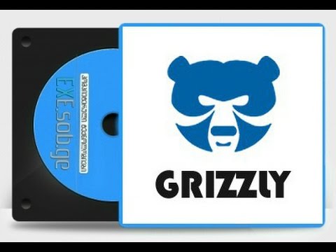 Grizzly ანტივირუსის ინსტალაცია