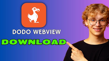 How to Download Dodo Webview App (2025) – Easy & Safe Guide