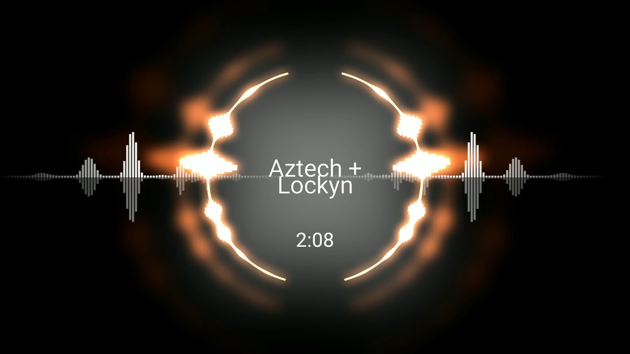Aztech Lockyn Soulwind Melodic Dubstep