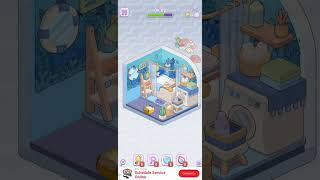 Dreamy Room Level 29 Solution No Commentary 
