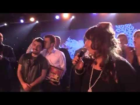 Event Hall / ივენთ ჰოლი