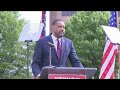 Vernon Jones announces run for Georgia Governor