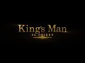 NUEVO TRÁILER DE KING´S MAN: EL ORIGEN