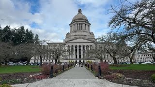 Progressive states revive push to tax the rich as wealth disparity deepens across the US