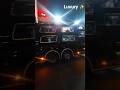 Luxury Travil ✨️ Gurgaon to Lucknow ....#trending #shortvideo #viral #travel