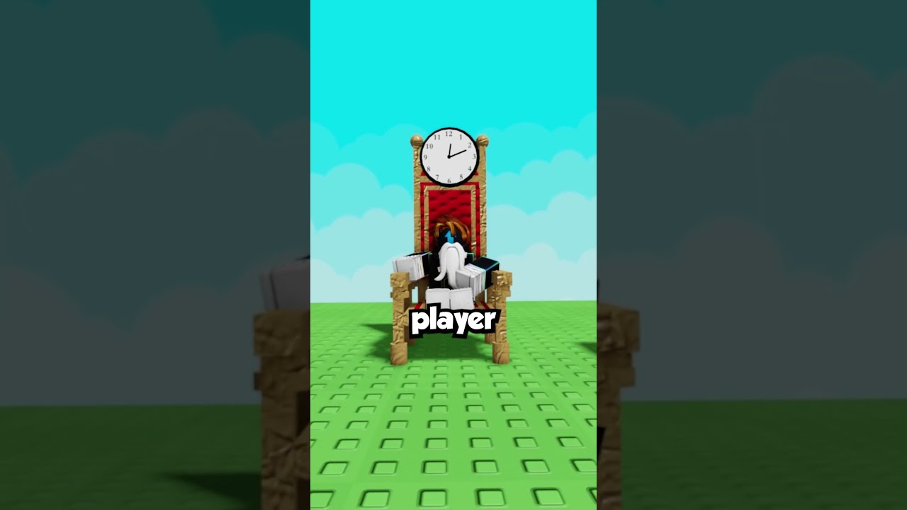 Who Is The OLDEST Player In Grow A Garden