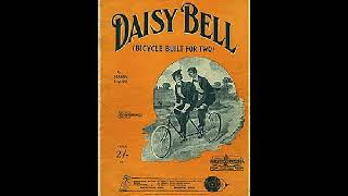 Daisy Bell (1892 - 1961)