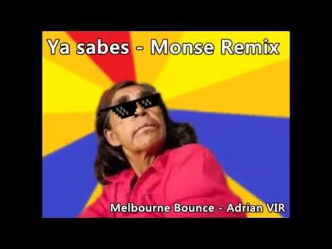 Amigos remix