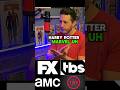 Is Cable TV Dead? #podcast #marvel #harrypotter #hungergames #dcu #funnyvideo #viralvideo #tnt