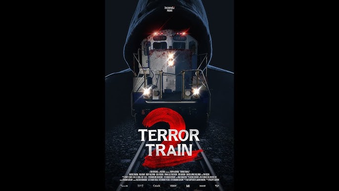 Terror no Trem (Filme), Trailer, Sinopse e Curiosidades - Cinema10
