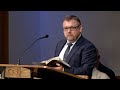 Алік Саволюк, тема проповіді: "Любов - це практичне християнство". Неділя 20 вересня 2020.