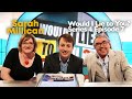 Sarah Millican on Would I Lie to You? | Series 4 Episode 7 | Sarah Millican