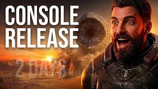 Dune: Awakening – Console Launch Details You Can't Miss