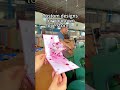 Custom Wedding Invitations Factory: Pop Up Cards for Brides &amp; Planners #popupcards #weddingideas