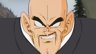 YTPBR - Possível e Previsível Turma do Nappa 2ª Temporada? by YoshiroJr 318 views 2 years ago 1 minute, 46 seconds