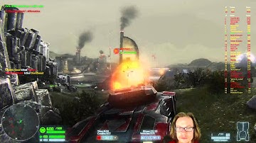 C&C Renegade X Multiplayer Part 12