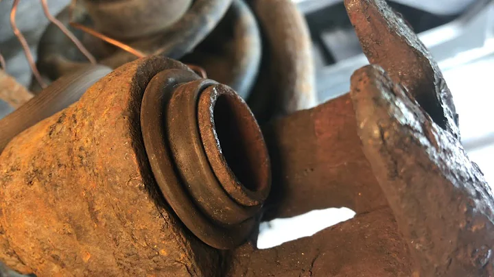 “fixing” a SEIZED brake caliber for $3 bucks (complete diagnostics￼) - DayDayNews