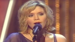 Alison Krauss & Union Station — "Every Time You Say Goodbye" — Live | 2003 chords